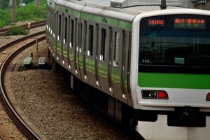 山手線「異臭騒ぎ」の原因　「ハロウィン仮装の塗料」なのか