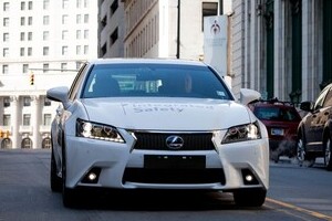 いよいよ「自動運転車」のルール作りが始まった　事故が起きたときの「責任の所在」が最初のハードル