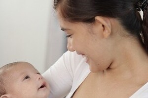 母子の絆の「愛情ホルモン」が自閉症の治療に　コミュニケーション力を高める効果に期待