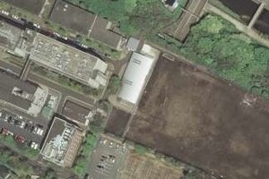 東海道新幹線線路に「ドローン落下」という新事実　横浜の慶大キャンパスから飛来、2時間後に回収で学内で大問題