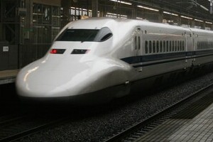 東海道新幹線の「カモノハシ」2020年までに引退へ　JR東海が稼ぎ頭「のぞみ」高速化でリニア線建設費を捻り出す