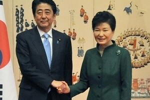 日韓首脳会談が一部日本メディアに「筒抜け」の裏事情　韓国メディアは、なぜ裏が取れないのか