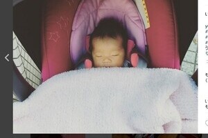 「コメントもうしつこいからね」ユッキーナついに限界？　相次ぐ「子育てアドバイス」に切れかかる