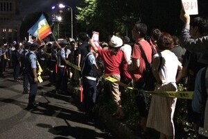 「解散」のはずのSEALDsを気に食わない有名人たちの名前　学生たちは政治団体になって何を狙うのか？