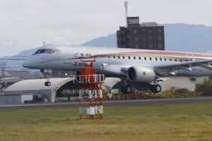 「国産MRJ」を待ち受ける国際競争の相手　小型航空機は自動車に次ぐ「産業」になるのか