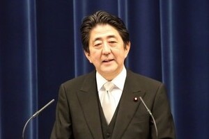 高橋洋一の霞ヶ関ウォッチ 「軽減税率」の自公間協議　安倍首相が「一歩引く」理由