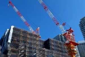 業界ぐるみ「杭打ち偽装」でゼネコン戦々恐々　「元請け責任」明示する「統一指針」の威力