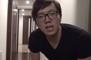 ユーチューバーのHIKAKINが引っ越し　3LDK+大型収納、豪華すぎるマンションが話題