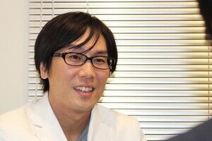 男の薄毛、薬の進歩で改善目覚ましい　将来はiPS細胞使った治療も実現できる？ 銀座総合美容クリニック・正木健太郎院長に聞く