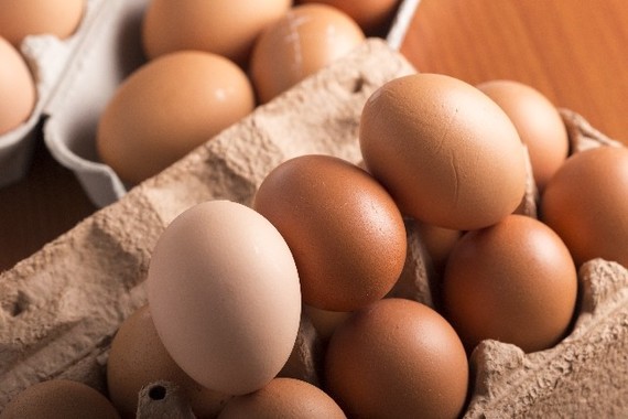 10月までの平均価格はこの10年で最も高い水準