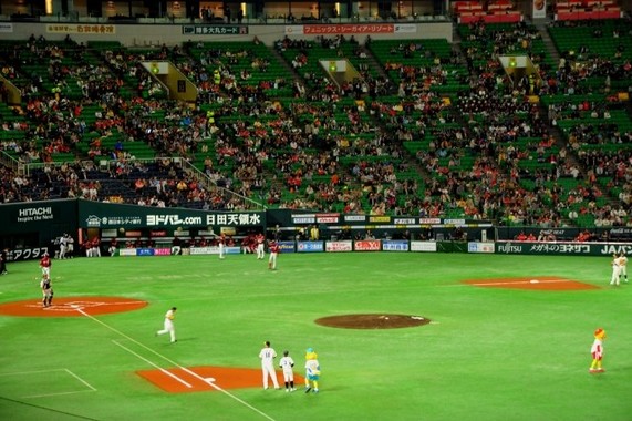 どんな野球選手にも「現役引退」の時はやってくる
