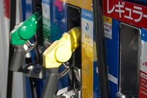 ガソリン1リットル驚きの85～87円　愛知でコストコなどが安売り競争