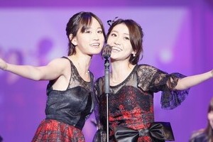 前田敦子、大島優子が「1夜限り」センター復活　AKB10周年記念イベントで「老舗オタク」と久々の再会　