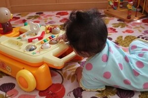 赤ちゃんに覚醒剤、24歳男の謎　動機や方法について様々な憶測