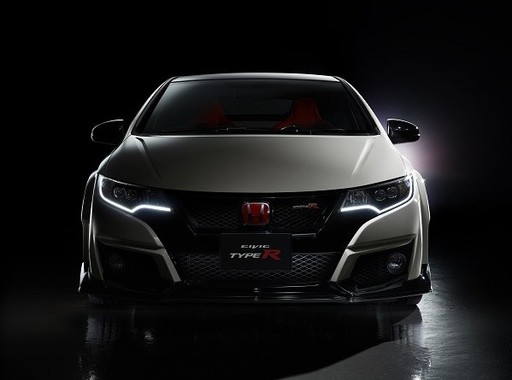 「即完売」が相次ぐ本格スポーツカー（画像は「シビック タイプR」　ホンダのプレスリリースから）