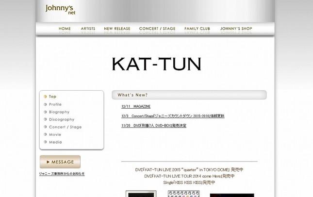 田口さんはKAT‐TUN脱退後どうするのか