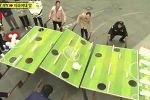 韓国人気バラエティーがフジ「嵐番組」を盗作　ネットで「炎上」、制作側が謝罪に追い込まれる