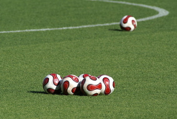 サッカーフリークとして知られる手越さん（画像はイメージ）
