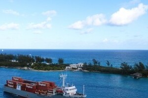 国内向け「内航海運」が危機　船の老朽化と船員の高齢化が深刻