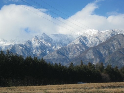 山岳トンネルとしては日本最長となる南アルプストンネル　工期に10年をかける