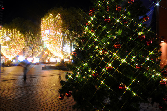 山下達郎さん、クリスマスにハプニング