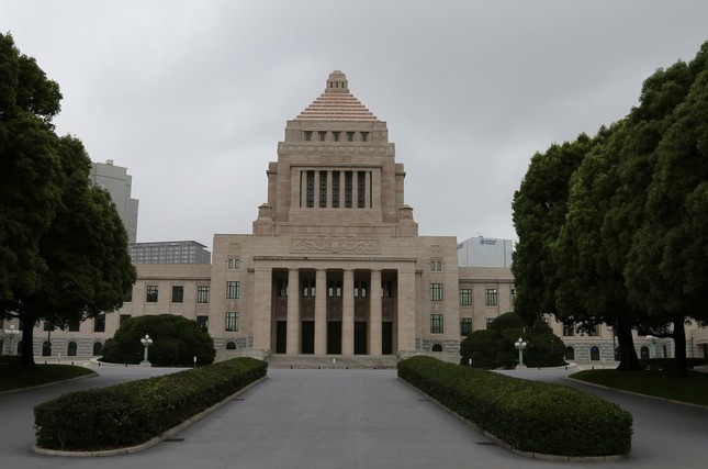 参院選挙を前に、食品の軽減税率も決まった