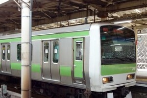 山手線29駅で最も「ダサい」のは鶯谷　その理由は「いかがわしい感じ」？