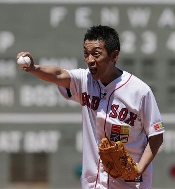宮根氏の報道ステーションへの「登板」はあるのか(写真：AP/アフロ)