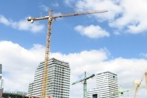 大手ゼネコン「バブル」再来？軒並みの絶好調決算　再開発と五輪でいち早く「デフレ脱却」か