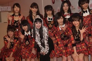 AKB高橋みなみ、「卒業延期も」の重大決意　紅白で「あの失敗」は絶対に許されない