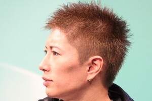 GACKT「格付け」まさかの一流陥落  ネット上はこの話題一色に