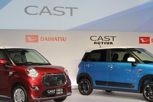軽自動車販売、突如「大幅減少」の真相とは　消費増税「駆け込み」期待に成算はあるか