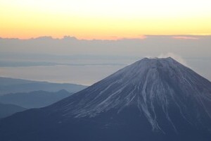 富士山滑落犠牲者の遺族が静岡市を訴える　冬山でのヘリ救助失敗は消防の「過失」か