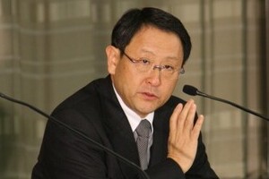 トヨタ労組、過去最高益なのに「ベア要求」半減の理由　優等生「春闘」に着いていけない系列企業たち