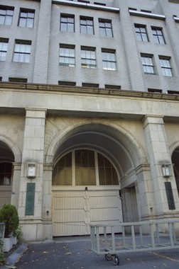 財務省は、実務を重視していたが…