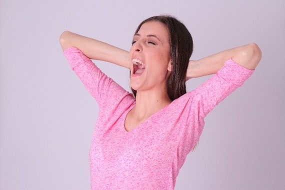 ちゃんと寝ないと健康以外にもトンデモないことに