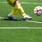 「人工芝に発がん性物質」米政府調査　サッカーのゴールキーパーに患者続出