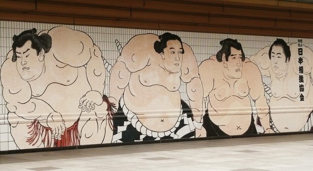 現役時代はスーパースターだった千代の富士の理事立候補を支持する動きは見られない