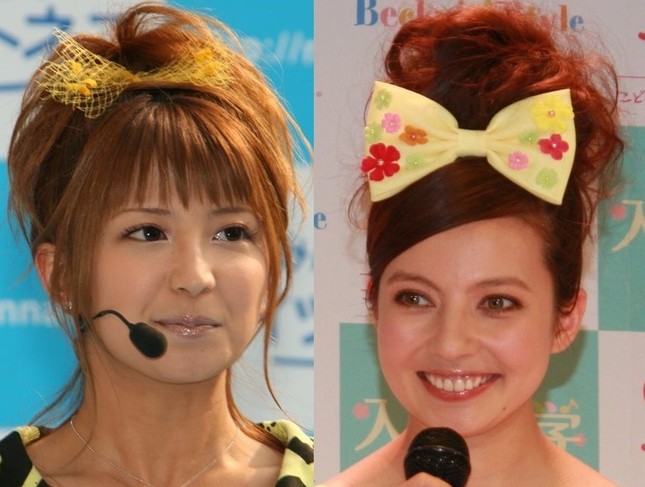 矢口真里 ベッキー擁護 発言否定で火に油 自らの不倫を 自己弁護 J Cast ニュース 全文表示