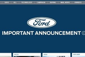 「アメ車」が日本から消える日　フォード「撤退」でGMとクライスラーはどうする？