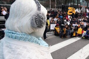 「『挺対協』派」以外の慰安婦は日韓合意に肯定的　撤回を主張している団体に拒否感も