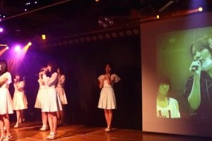 AKB、5年半ぶり新公演　メンバーが感謝を捧げたアノ人