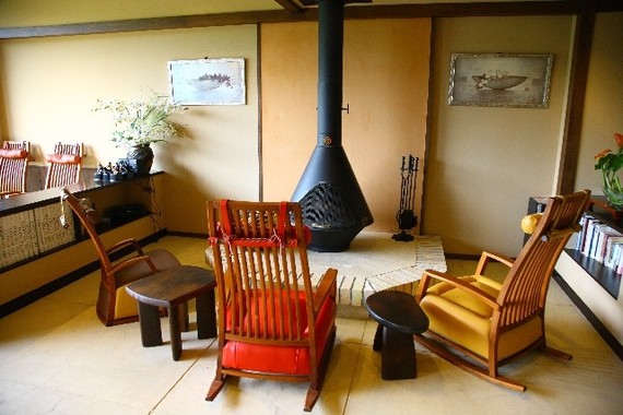 外国人旅行者の急増によるホテル不足で「民泊」が拡大しているが、課題は多い。（写真はイメージ）