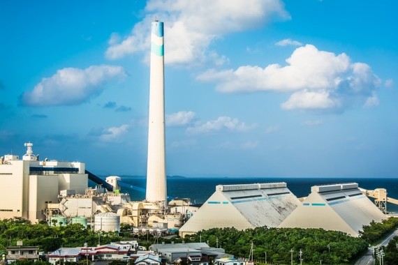 東京電力と中部電力、東北電力と東京ガスなど、大手同士の提携が進む（写真はイメージ）