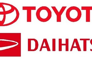 トヨタ、ダイハツ「完全子会社」化は再編の序曲　スズキも巻き込み「自動車8社」体制は崩壊？