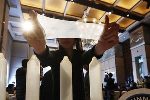コンドーム「世界最薄」訴訟でオカモトが負けた　中国側に支払う賠償額は「17円」