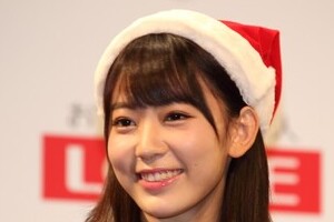 宮脇咲良の「AKB不動のセンター」に「お墨付き」　前田敦子、雑誌インタビュー明言で話題に