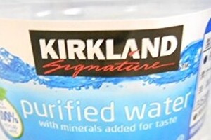 コストコのボトルウオーター、原材料表示に「米国の水道水」 「衝撃隠せない」「激安だから文句ない」と物議