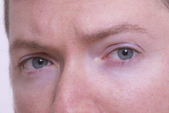 視界がはっきり見えると長生きできる