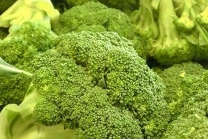 ブロッコリー「最強野菜」の証明　「万病の元」脂肪肝と肝臓がんを防ぐ